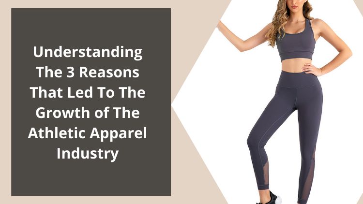 Fitness Clothing Manufacturers