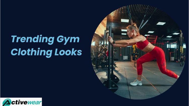 Gym Clothing Vendors