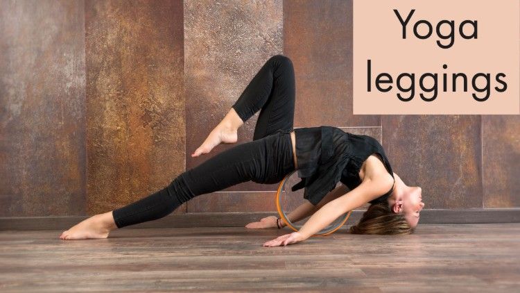 yoga leggings