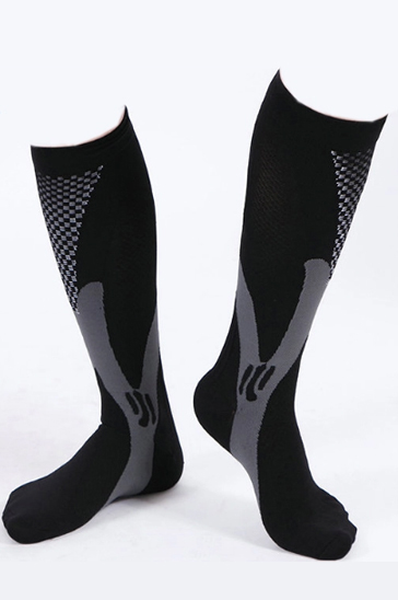 Bulk Wholesale Black and Grey Socks Manufacturer in USA, Australia ...