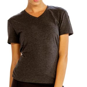 Dark grey women’s t-shirts