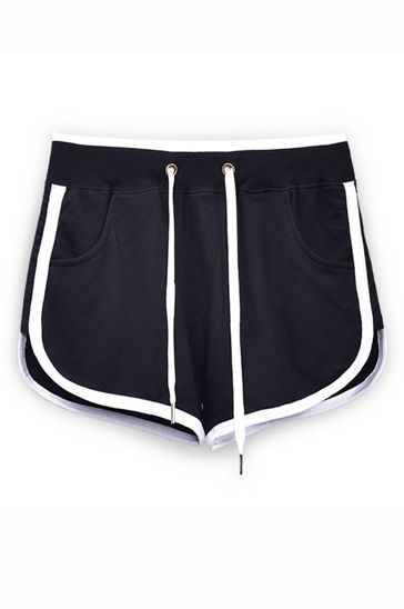 running shorts women