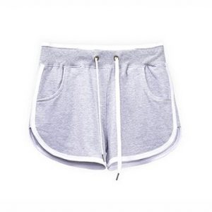 Workout Shorts Women