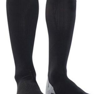 Black and White Fitness Socks Wholesale