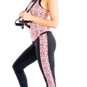 Floral Printed Yoga Clothing Set Wholesale USA, Canada, Australia