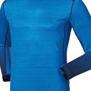 Wholesale Refined Blue Mens Compression T Shirt USA, Canada, Australia