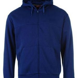 Midnight Blue Exotic Fitness Hoodie Wholesale