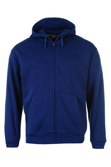 Midnight Blue Exotic Fitness Hoodie Wholesale