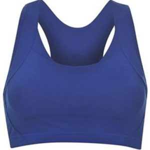 Royal Blue Sports Bra Wholesale