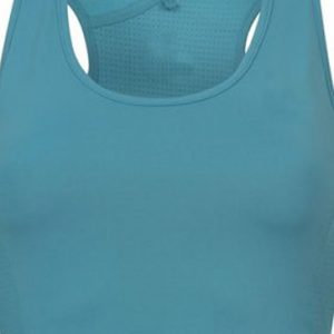 Comfy Blue Sports Bra Manufacturer