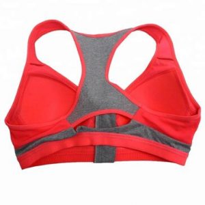 women's athletic bras