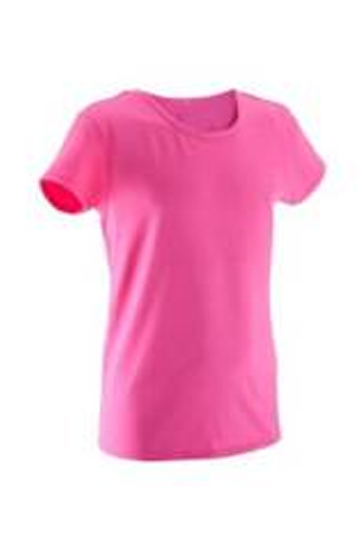 Pink women’s t-shirts