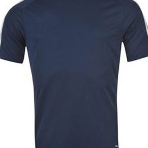 Dark navy blue macho men’s t-shirts