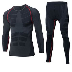 wholesale compression shirts manufacturers