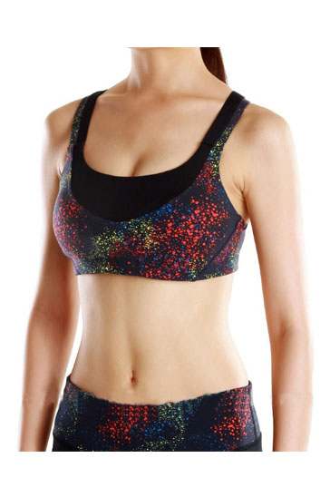 Bulk Custom Printed Sports Bra Manufacturer in USA, Australia, Canada,  Europe and UAE