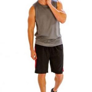 fitness apparel