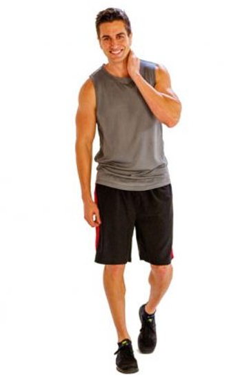 wholesale fitness apparel