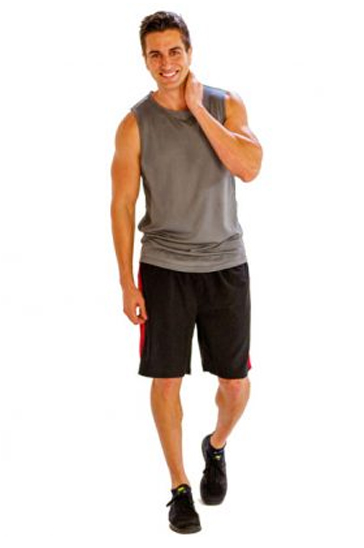 fitness apparel manufacturers