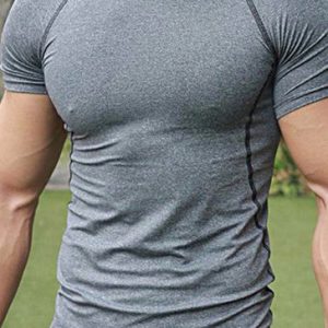 Wholesale Mens Athletic Apparel Manufacturer : Mens Activewear Manufcturers