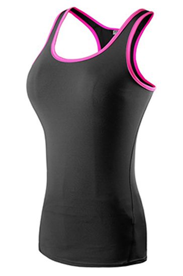 Hot Skinny Sportswear Pink Compression Fitness Tight