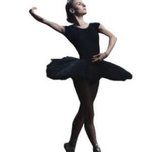 lacy black designer leotard manufacturer