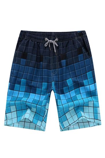 Bulk Digital Printed Swimwear for Men's Manufacturer in USA, Australia ...