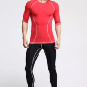 fitness apparel