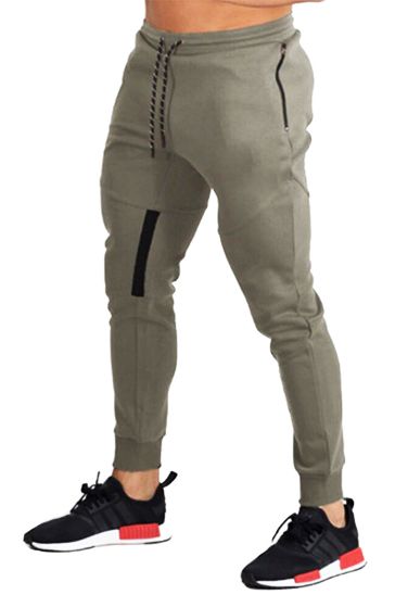 Stylish Yoga Sweatpants Athletic Joggers Manufacturer