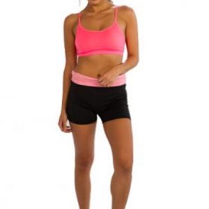 fitness clothing manufacturer