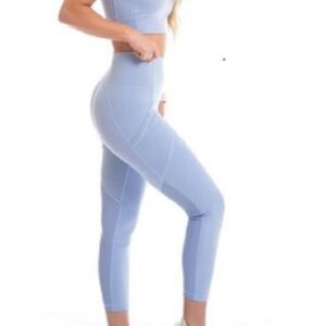 wholesale women compression clothing sets