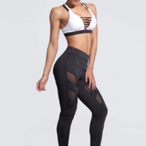 fitness apparel