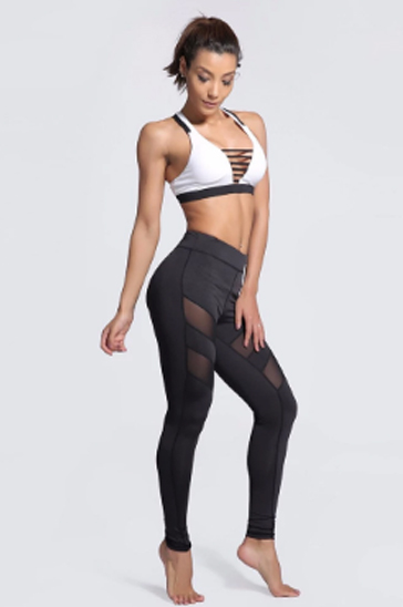 yoga apparel