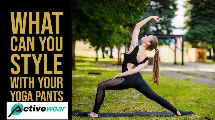 Wholesale Yoga Pants