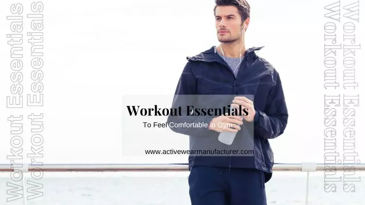 australian activewear manufacturer