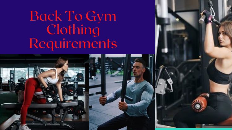 Gym Clothes