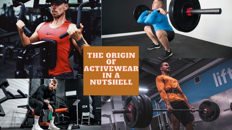 activewear Clothing