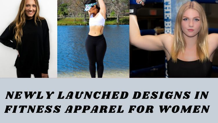 Women Fitness Clothing