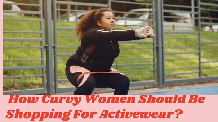 activewear clothes