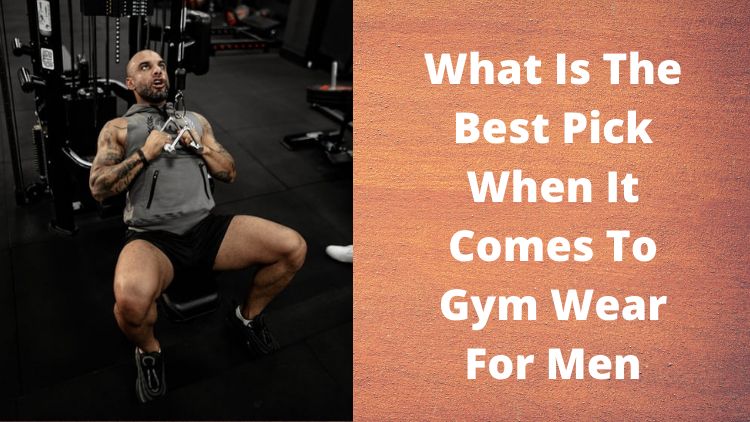 Gym hotsell stuff clothes