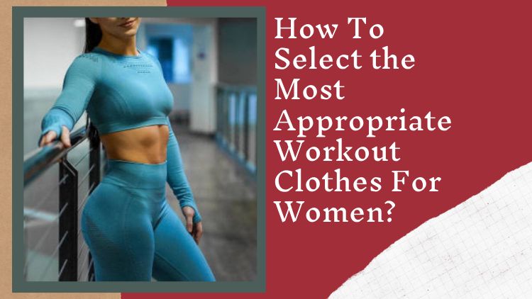 workout clothes