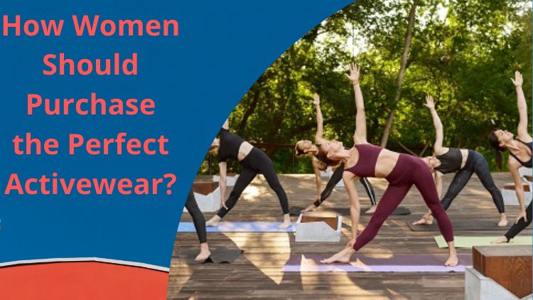 Women activewear