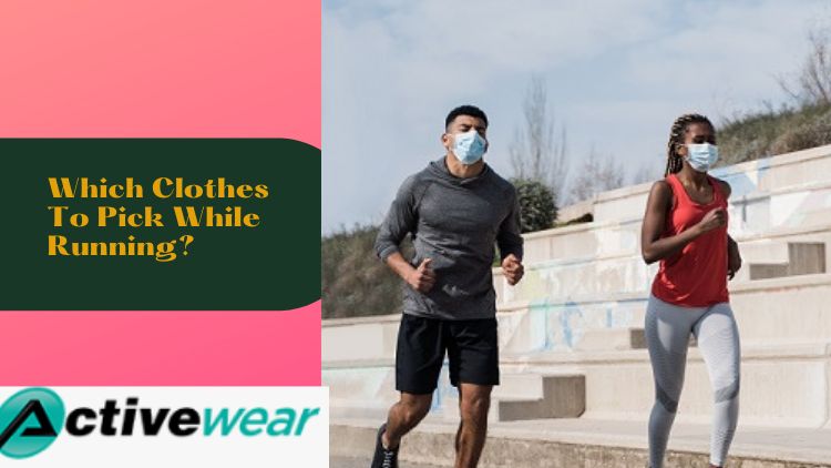 Wholesale Running Clothes