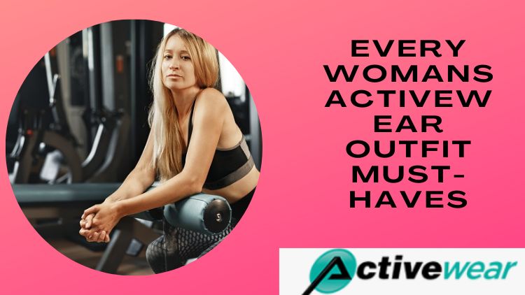 Women Activewear