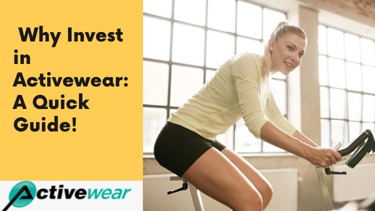 activewear Manufacturers