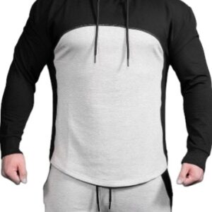 Men Hoodie Factories