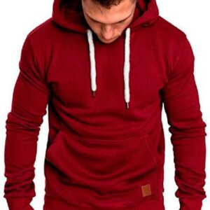 Men Hoodie Manufacturer