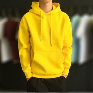 Men Hoodie Supplier