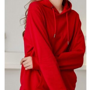 Womens Pullover Hoodies