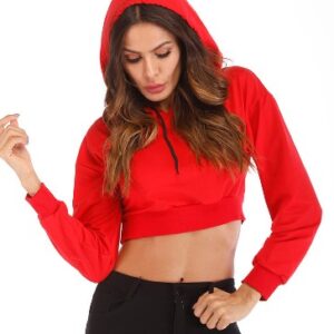 Ladies Hoodies Supplier