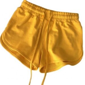 Womens Fitness Shorts